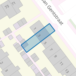 Perceel GSB00-G-1078