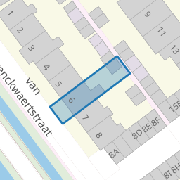 Perceel GSB00-G-1090