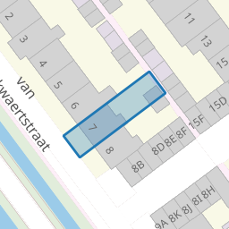 Perceel GSB00-G-1091