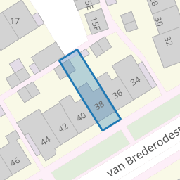 Perceel GSB00-G-1105