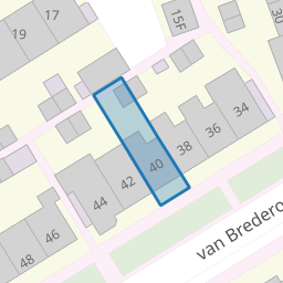 Perceel GSB00-G-1106