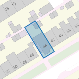 Perceel GSB00-G-1108