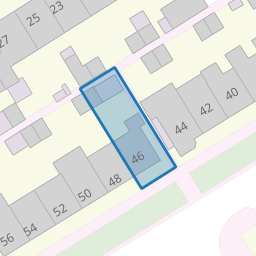 Perceel GSB00-G-1109