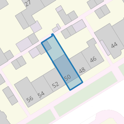 Perceel GSB00-G-1111