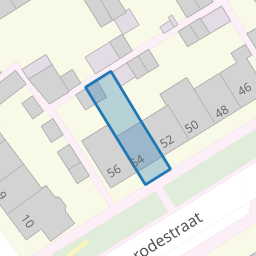 Perceel GSB00-G-1113