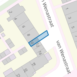 Perceel GSB00-G-1126