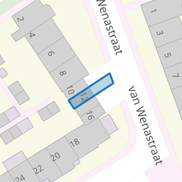 Perceel GSB00-G-1127