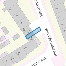 Perceel GSB00-G-1128