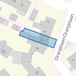 Perceel GSB00-G-1151