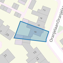 Perceel GSB00-G-1152