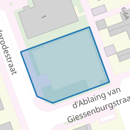 Perceel GSB00-G-1191