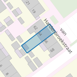 Perceel GSB00-G-1193