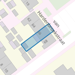 Perceel GSB00-G-1194