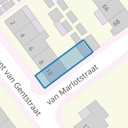 Perceel GSB00-G-1200