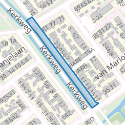 Perceel GSB00-G-1204