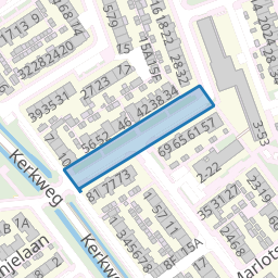 Perceel GSB00-G-1205