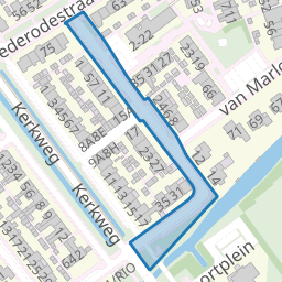 Perceel GSB00-G-1224