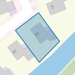 Perceel GSB00-G-1231