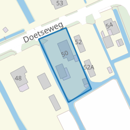 Perceel GSB00-G-1243