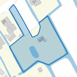 Perceel GSB00-G-1250