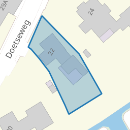 Perceel GSB00-G-1256