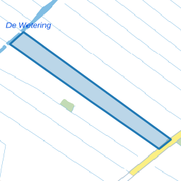 Perceel GSB00-G-1273