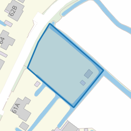 Perceel GSB00-G-1281