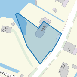 Perceel GSB00-G-1287