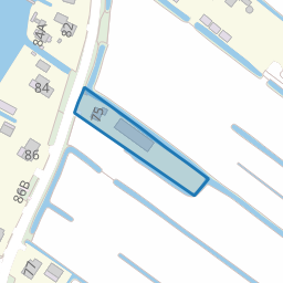 Perceel GSB00-G-1297