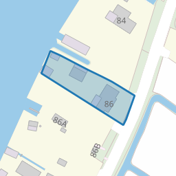 Perceel GSB00-G-1298