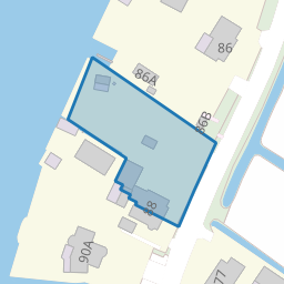 Perceel GSB00-G-1301