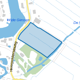 Perceel GSB00-G-1306