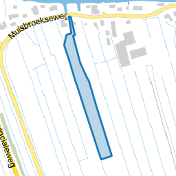 Perceel GSB00-G-1315