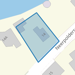 Perceel GSB00-G-1325