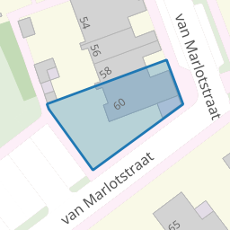 Perceel GSB00-G-1340