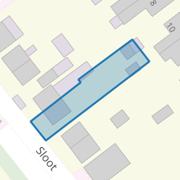 Perceel GSB00-G-1362