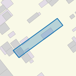 Perceel GSB00-G-1373