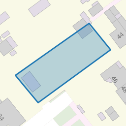 Perceel GSB00-G-1376