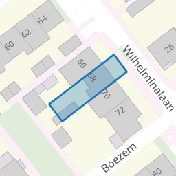 Perceel GSB00-G-1389