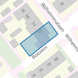 Perceel GSB00-G-1391