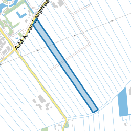 Perceel GSB00-G-1400