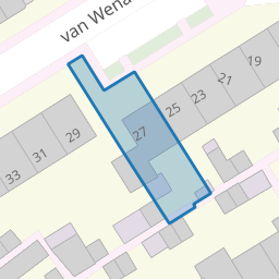 Perceel GSB00-G-1439