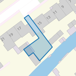 Perceel GSB00-G-1443