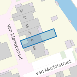 Perceel GSB00-G-1445