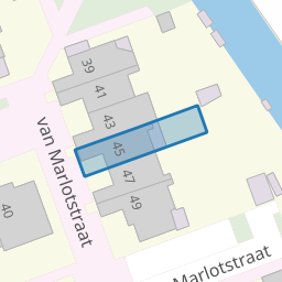 Perceel GSB00-G-1446