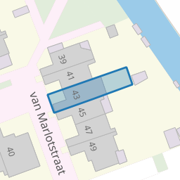 Perceel GSB00-G-1447