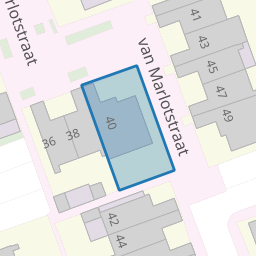 Perceel GSB00-G-1450