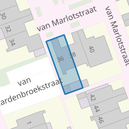 Perceel GSB00-G-1452