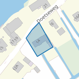 Perceel GSB00-G-1488