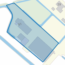 Perceel GSB00-G-1504